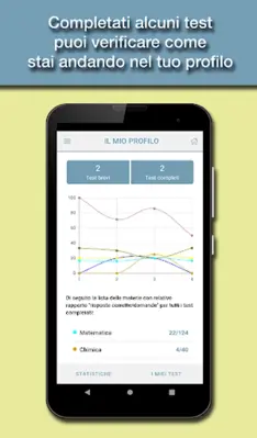 Ingegneria android App screenshot 19