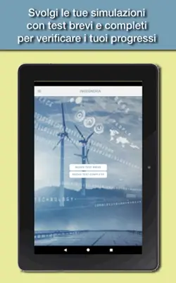Ingegneria android App screenshot 7