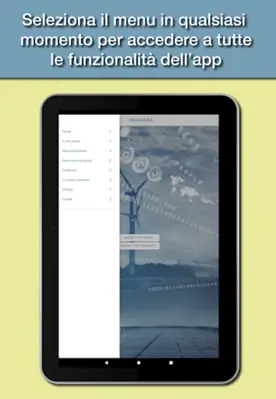 Ingegneria android App screenshot 8